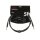 Fender Deluxe Series Guitar cable 5ft, black tweed