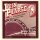 John Pearse 1700L Banjo 5-Cordes Loop End