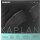 DAddario K410 LM Kaplan Forza Viola Set, Long Scale, Medium Tension