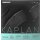 DAddario K410 MM Kaplan Forza Viola-Saitensatz, Medium Scale, Medium Tension