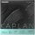 DAddario KA410 SM Kaplan Forza jeu de cordes pour alto, Short Scale, Medium Tension