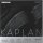 DAddario KV410 LM Kaplan Vivo Viola Set, Long Scale, Medium Tension