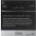 DAddario KV410 LM Kaplan Vivo Viola Set, Long Scale, Medium Tension