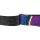 Fender Gitarrengurt Serape, lila mehrfarbig