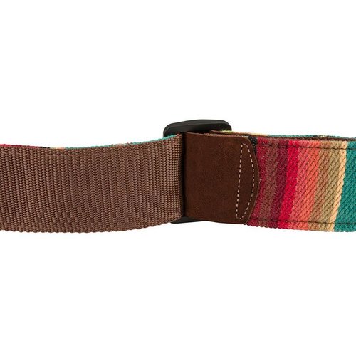 Fender Guitar strap Sonoran, oasis