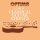 Optima Gold Classical Corde singole Medium Tension E1 Carbon