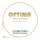 Optima Gold Plain Einzelsaiten Plain 011