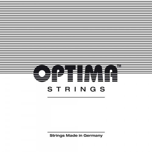 Optima Bronze Acoustic Single Strings H2. 016