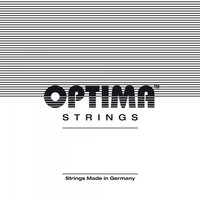 Optima Bronze Acoustic Single Strings H2. 016