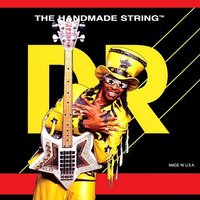 DR Bootsy Collins Bootzilla Signature Single Strings