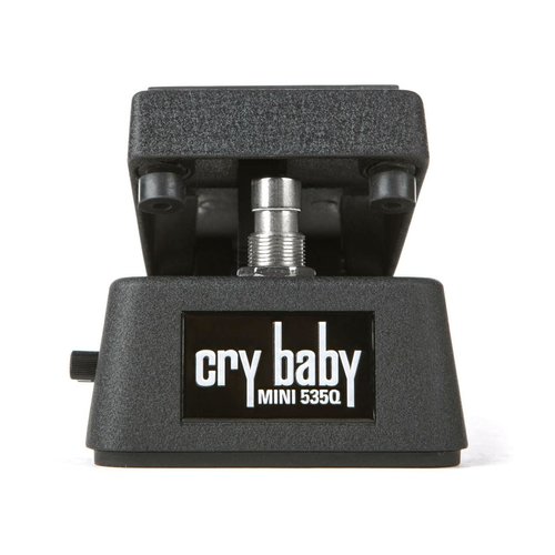 Dunlop CBM535Q Cry Baby Mini