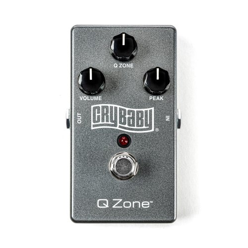 Dunlop QZ1 Cry Baby Q-Zone