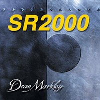 Cordes au dtail Dean Markley SR2000 Bass