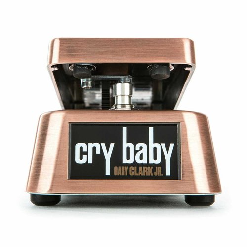 Dunlop GCJ95 Cry Baby Gary Clark Jr.