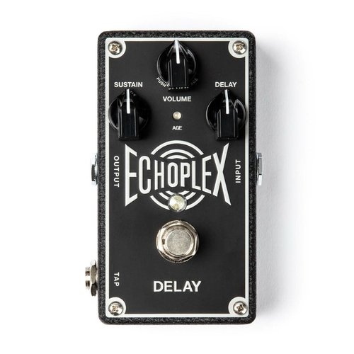Dunlop EP101 Echoplex Delay