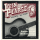 John Pearse Phosphor Bronze Einzelsaiten
