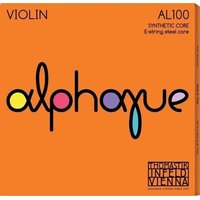 Thomastik-Infeld Violin strings Alphayue Set 3/4