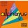 Thomastik-Infeld Juego de cuerdas para violín 1/2 Alphayue