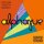 Thomastik-Infeld Violinsaiten Alphayue Satz 1/16, AL100 1/16