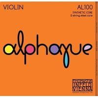 Thomastik-Infeld Violinsaiten Alphayue Satz 4/4, AL100