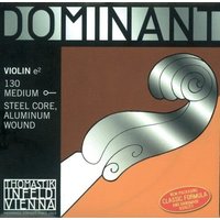 Thomastik-Infeld Violin strings Dominant set 3/4, 135...