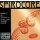 Thomastik-Infeld Juego de cuerdas para violín 4/4 Spirocore, S15A (medio)
