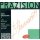 Thomastik-Infeld Juego de cuerdas para violín 4/4 Präzision, 58A (media)