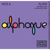Thomastik-Infeld Viola strings Alphayue set 4/4, AL200...