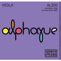 Thomastik-Infeld Viola strings Alphayue set 1/8, AL200...