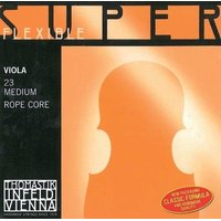Thomastik-Infeld Viola strings Superflexible set 1/2,...