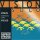 Thomastik-Infeld Violin strings Vision Solo set 4/4, VIS101 (medium)