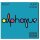 Thomastik-Infeld Juego de cuerdas para violonchelo 4/4 Alphayue, AL400 (media)