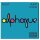 Thomastik-Infeld Cellosaiten Alphayue Satz 1/8, AL400 1/8 (mittel)