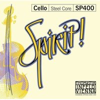Thomastik-Infeld Cellosaiten Spirit! Satz 3/4, SP4003/4...
