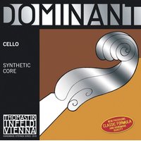 Thomastik-Infeld Juego de cuerdas para violonchelo 4/4...