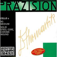 Thomastik-Infeld Cellosaiten Präzision Satz 3/4, 808...