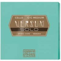 Thomastik-Infeld Cellosaiten Versum Solo Satz, VES400