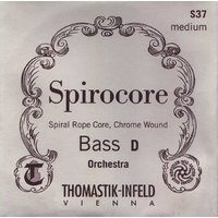 Thomastik-Infeld Double bass strings Spirocore set 4/4,...