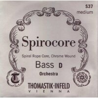 Thomastik-Infeld Set di corde per contrabbasso 4/4...