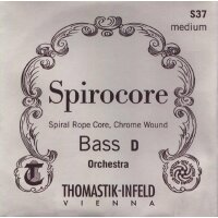 Thomastik-Infeld Set di corde per contrabbasso 1/2...