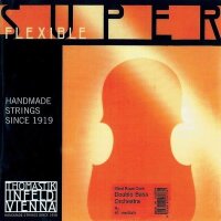Thomastik-Infeld Jeu de cordes pour contrebasse 4/4...