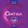Corelli Violasaiten Cantiga Satz mit A Cantiga-Kern, 930M (mittel)