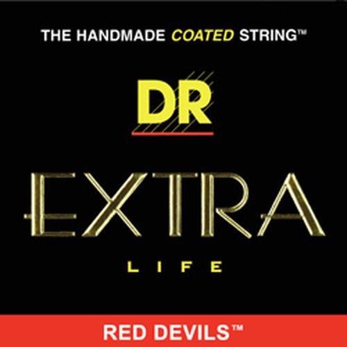 Cordes DR RDE-9 Lite Red Devils 009/042