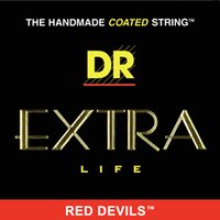 DR RDE-9 Lite Red Devils 009/042