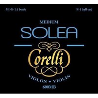 Corelli Jeu de cordes pour violon E Boule Solea, 600MB...
