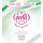 Corelli Violinsaiten New Crystal Satz mit Kugel, 700MLB  (weich)