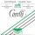 Corelli Jeu de cordes de contrebasse accordées pour orchestre, 380M (moyen)